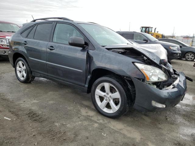 Photo 4 from auction – 2005 LEXUS RX 330 with VIN 2T2HA31U25C078582