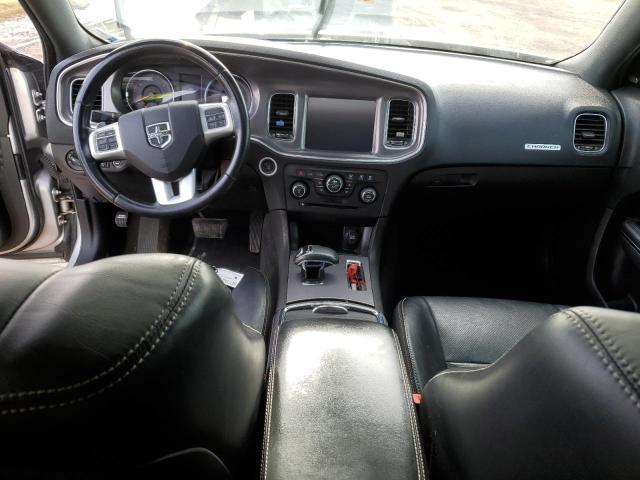 Photo 8 from auction – 2012 DODGE CHARGER SX with VIN 2C3CDXHG3CH165041