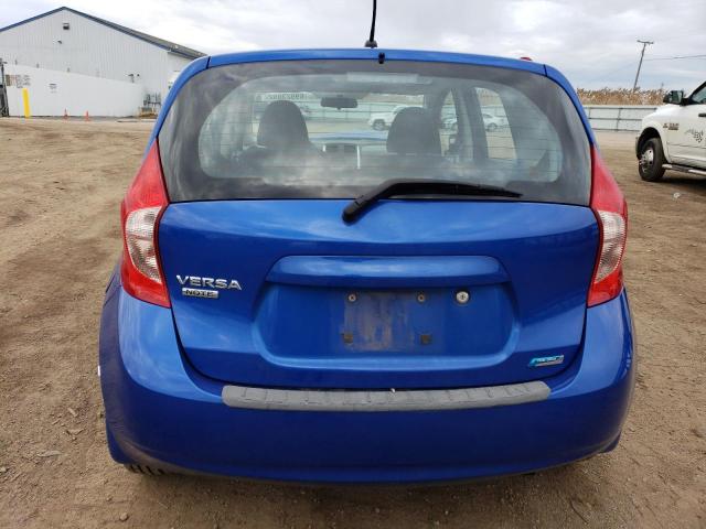 Photo 6 from auction – 2014 NISSAN VERSA NOTE with VIN 3N1CE2CP4EL433143
