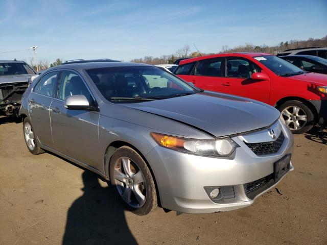 Photo 4 from auction – 2009 ACURA TSX with VIN JH4CU26689C026798