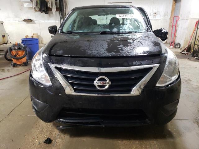 Photo 5 from auction – 2019 NISSAN VERSA S with VIN 3N1CN7AP9KL835994