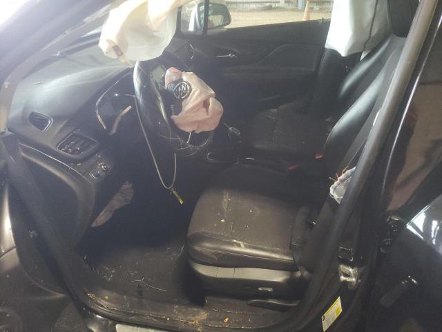 Photo 7 from auction – 2019 BUICK ENCORE PRE with VIN KL4CJASB8KB959663