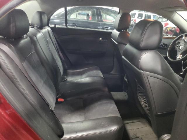 Photo 10 from auction – 2008 CHEVROLET MALIBU 2LT with VIN 1G1ZJ57B28F244243