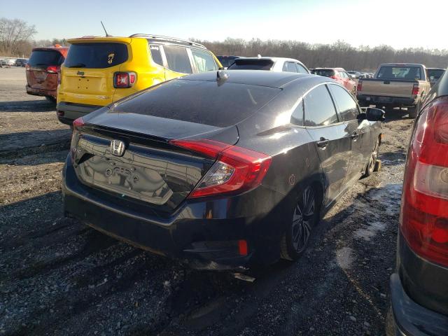 Photo 3 from auction – 2016 HONDA CIVIC EX with VIN 19XFC1F34GE214953