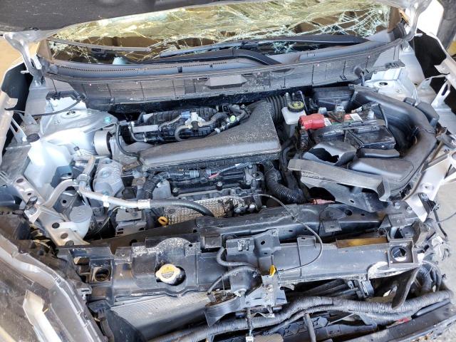 Photo 12 from auction – 2018 NISSAN ROGUE S with VIN KNMAT2MV0JP603293