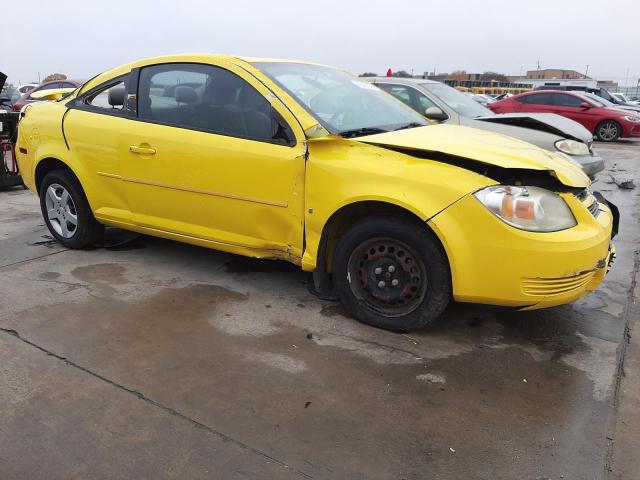 Photo 4 from auction – 2007 CHEVROLET COBALT LS with VIN 1G1AK15F177279552