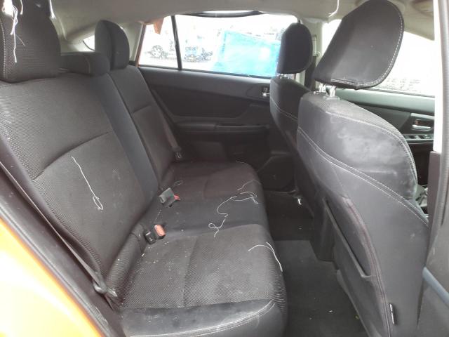 Foto 10 de la subasta – 2014 SUBARU XV CROSSTR con VIN JF2GPACC9E8326914