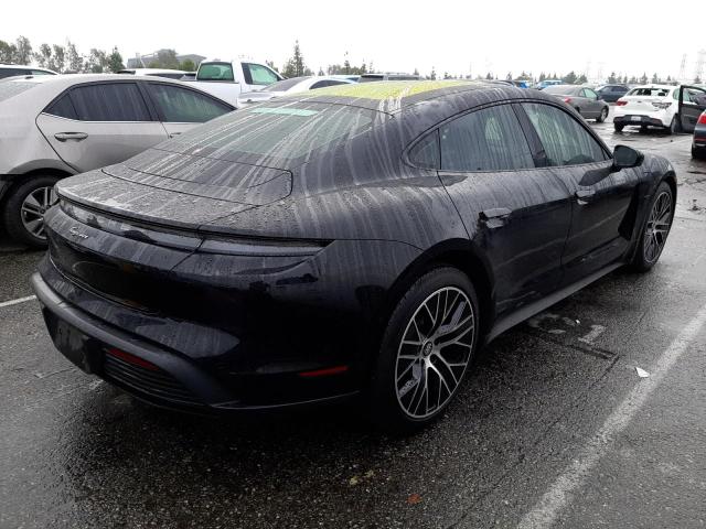 Photo 3 from auction – 2021 PORSCHE TAYCAN with VIN WP0AA2Y18MSA13814