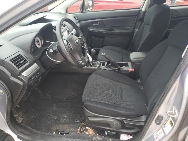 Photo 7 from auction – 2013 SUBARU IMPREZA with VIN JF1GJAA64DG009596