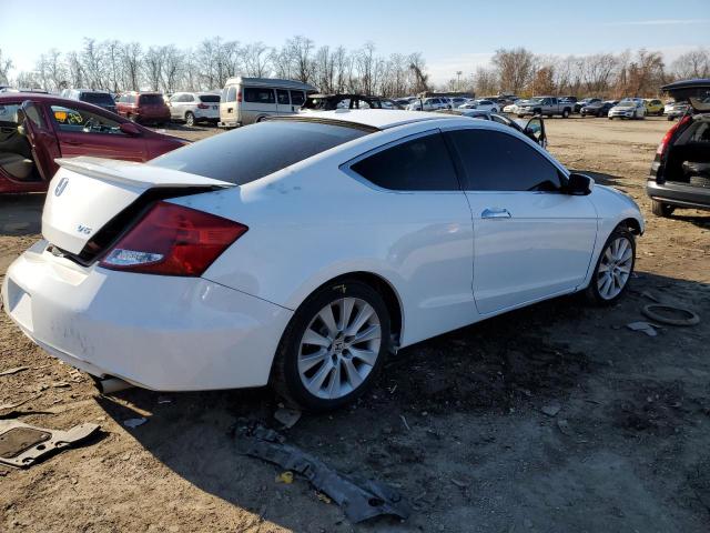 Photo 3 from auction – 2012 HONDA ACCORD EXL with VIN 1HGCS2B82CA003147
