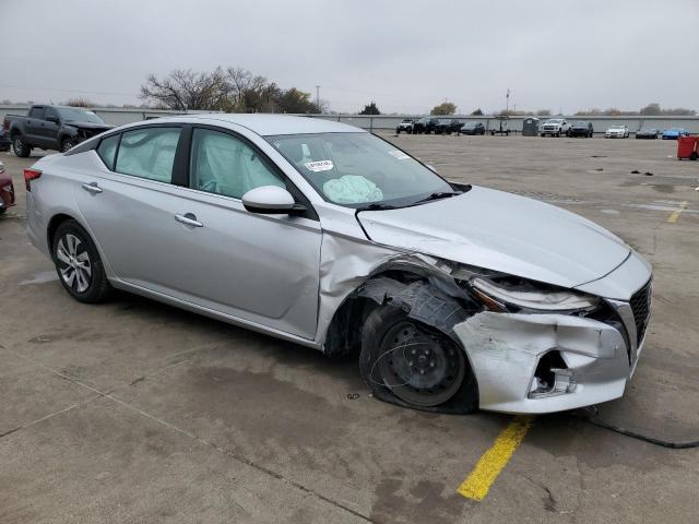 Photo 4 from auction – 2019 NISSAN ALTIMA S with VIN 1N4BL4BV3KC237363