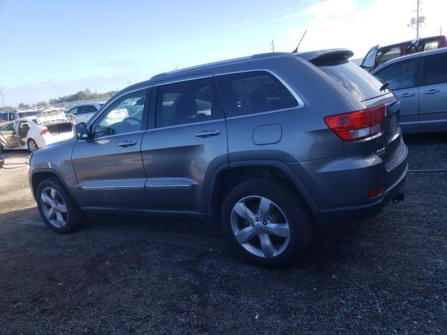 Photo 2 from auction – 2012 JEEP GRAND CHER with VIN 1C4RJFAG8CC222422