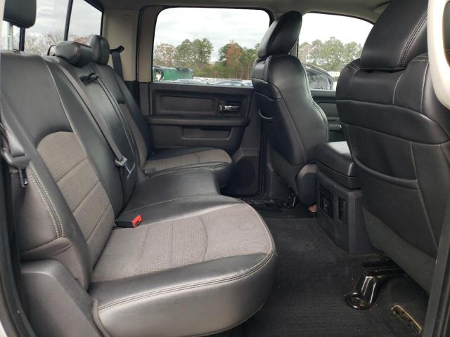 Photo 10 from auction – 2012 DODGE RAM 1500 S with VIN 1C6RD7MTXCS252427