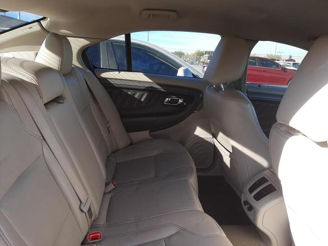 Photo 10 from auction – 2011 FORD TAURUS SEL with VIN 1FAHP2EW6BG129447