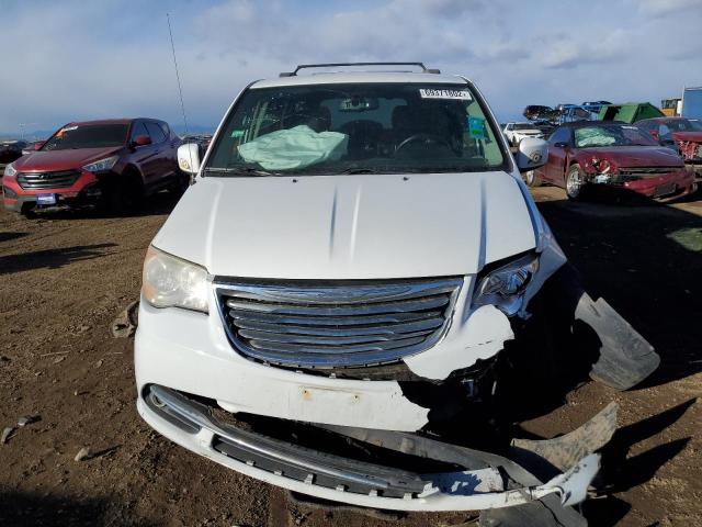 Photo 5 from auction – 2014 CHRYSLER TOWN & COU with VIN 2C4RC1BG2ER444704