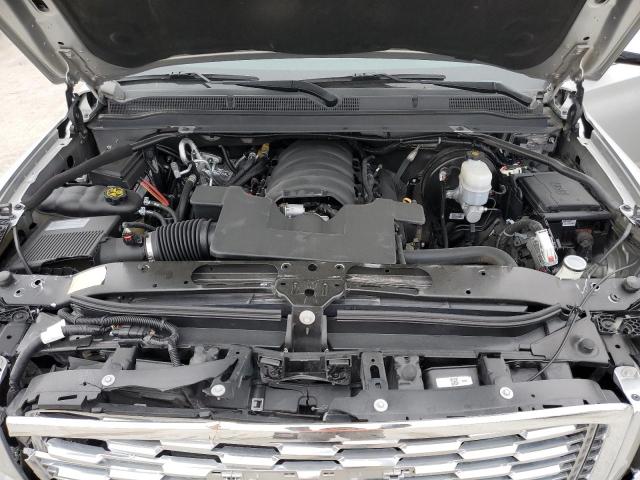 Photo 12 from auction – 2019 GMC YUKON DENA with VIN 1GKS2CKJ1KR396095