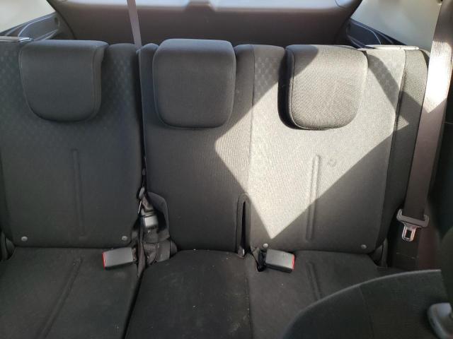 Photo 10 from auction – 2008 TOYOTA XD with VIN JTKKU10418J015417