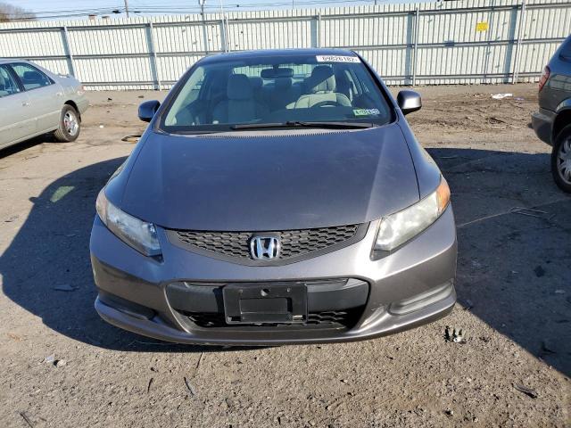Photo 5 from auction – 2012 HONDA CIVIC EX with VIN 2HGFG3B81CH541943