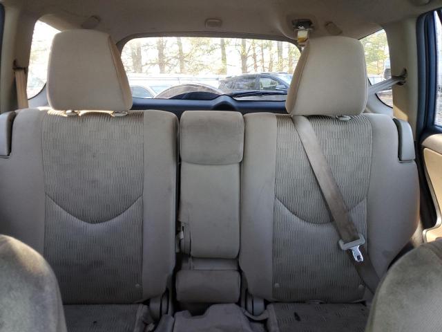Photo 10 from auction – 2011 TOYOTA RAV4 with VIN 2T3BF4DV3BW176415
