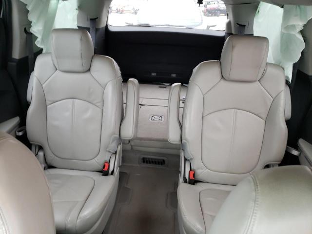 Photo 10 from auction – 2010 GMC ACADIA SLT with VIN 1GKLRMEDXAJ159873