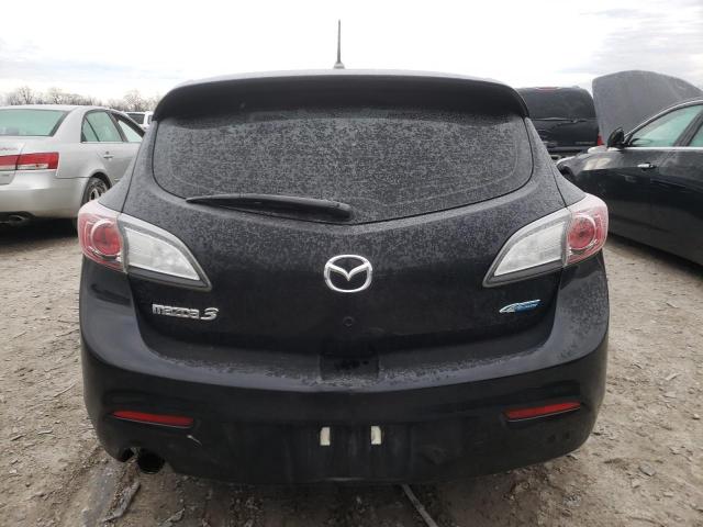Foto 6 de la subasta – 2012 MAZDA 3 I con VIN JM1BL1L77C1607722