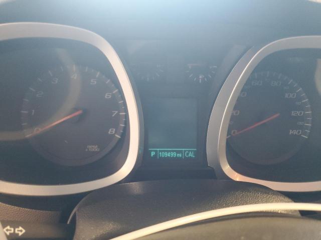 Photo 9 from auction – 2015 CHEVROLET EQUINOX LS with VIN 2GNALAEK4F1123669