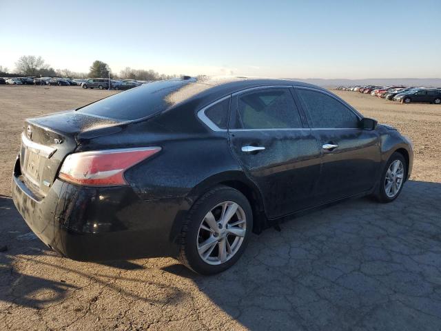 Photo 3 from auction – 2013 NISSAN ALTIMA 2.5 with VIN 1N4AL3AP0DC263835
