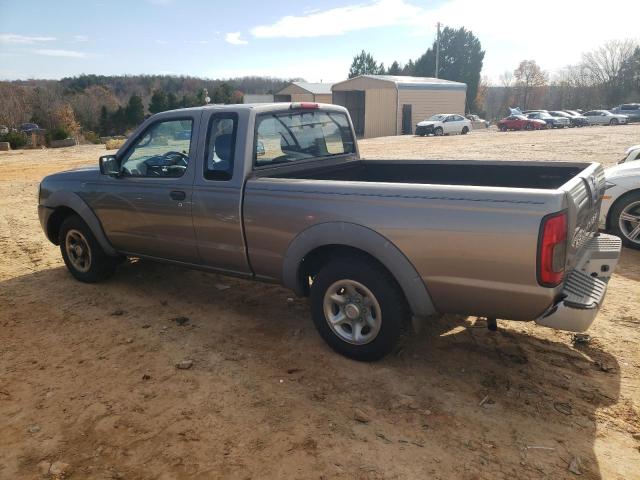 Photo 2 from auction – 2004 NISSAN FRONTIER K with VIN 1N6DD26T54C429221