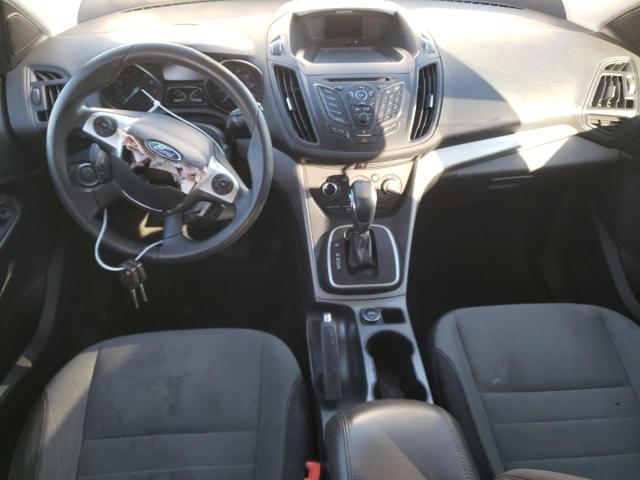 Photo 8 from auction – 2013 FORD ESCAPE SE with VIN 1FMCU9G91DUD19654