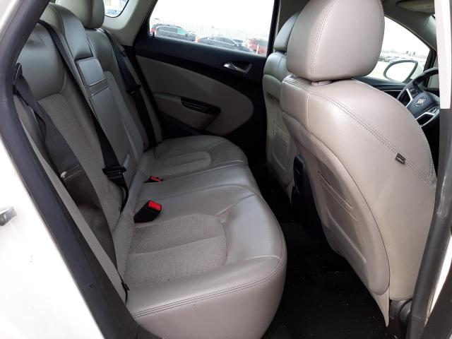Photo 10 from auction – 2014 BUICK VERANO with VIN 1G4PP5SK7E4141598