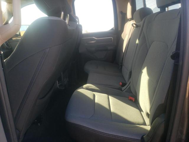 Photo 11 from auction – 2020 RAM 1500 BIG H with VIN 1C6SRFBT8LN172980