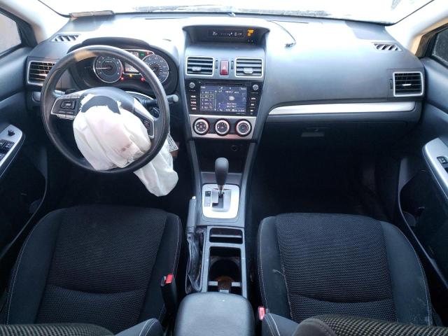 Photo 8 from auction – 2015 SUBARU XV CROSSTR with VIN JF2GPAFC2F8291212
