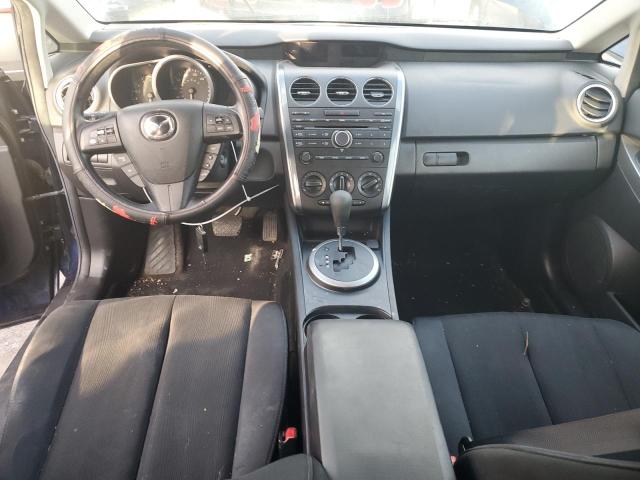 Photo 8 from auction – 2010 MAZDA CX-7 with VIN JM3ER2W59A0328603