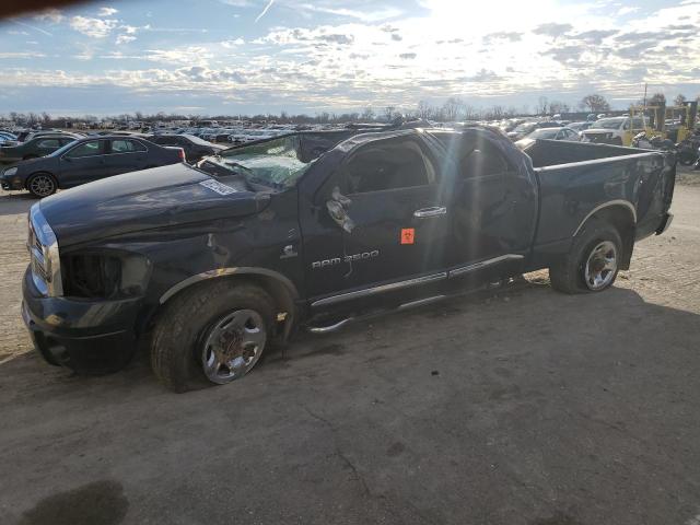 DODGE RAM 2500 S 2006 with VIN 3D7KR28C46G290083 - Photo from auction