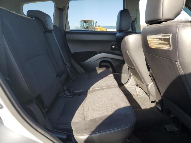 Photo 10 from auction – 2009 MITSUBISHI OUTLANDER with VIN JA4LT31W69Z004372