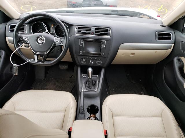 Photo 8 from auction – 2017 VOLKSWAGEN JETTA SE with VIN 3VWDB7AJ5HM386898