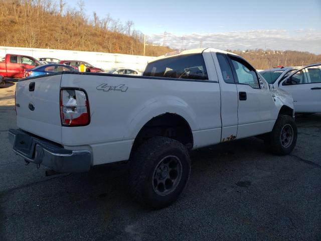 Photo 3 from auction – 2004 FORD F150 with VIN 1FTRF14574NB35986