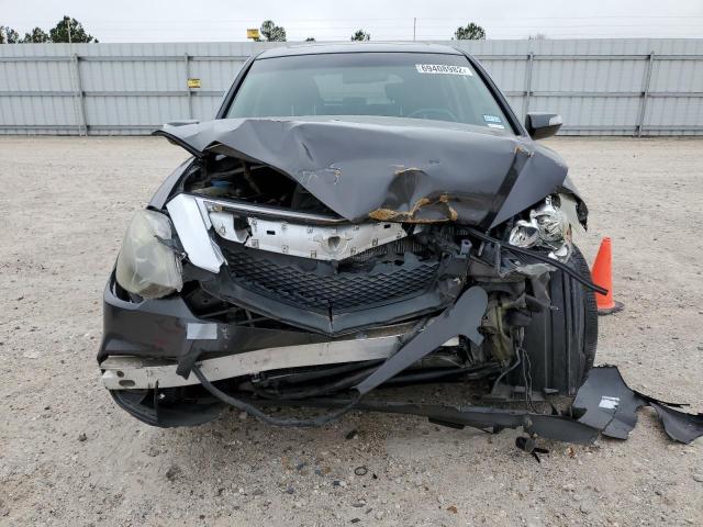 Photo 5 from auction – 2011 ACURA RDX with VIN 5J8TB2H2XBA001762