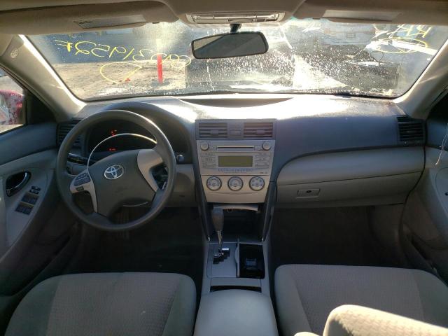 Photo 8 from auction – 2011 TOYOTA CAMRY BASE with VIN 4T4BF3EK3BR192188