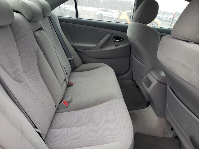 Photo 10 from auction – 2010 TOYOTA CAMRY BASE with VIN 4T1BF3EK3AU048861