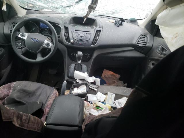 Photo 8 from auction – 2015 FORD ESCAPE S with VIN 1FMCU0F73FUC78992