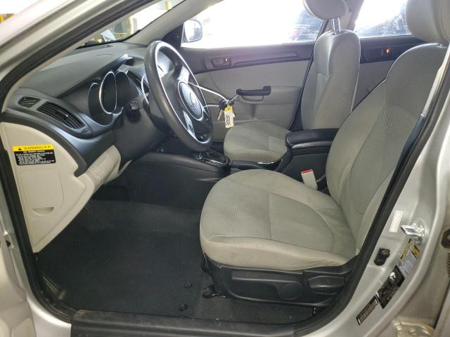 Photo 7 from auction – 2011 KIA FORTE LX with VIN KNAFT4A24B5377622