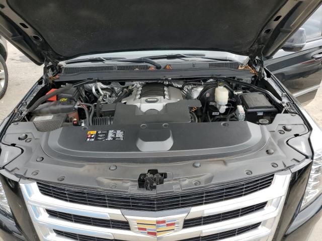 Photo 12 from auction – 2016 CADILLAC ESCALADE P with VIN 1GYS3CKJ6GR480231