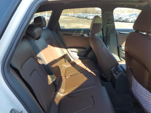 Photo 10 from auction – 2016 AUDI A4 ALLROAD with VIN WA1TFAFL3GA012273