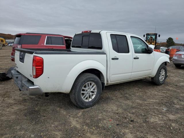 Photo 3 from auction – 2015 NISSAN FRONTIER S with VIN 1N6AD0ER3FN712687