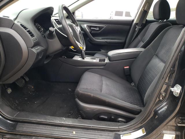 Photo 7 from auction – 2016 NISSAN ALTIMA 2.5 with VIN 1N4AL3AP5GC130993