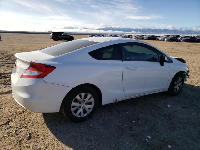 Photo 3 from auction – 2012 HONDA CIVIC LX with VIN 2HGFG3B55CH548271
