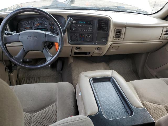 Photo 8 from auction – 2003 CHEVROLET SILVERADO with VIN 1GCEC19X13Z106847