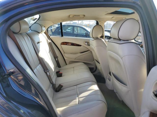 Photo 10 from auction – 2007 JAGUAR S-TYPE with VIN SAJWA01A57FN73855
