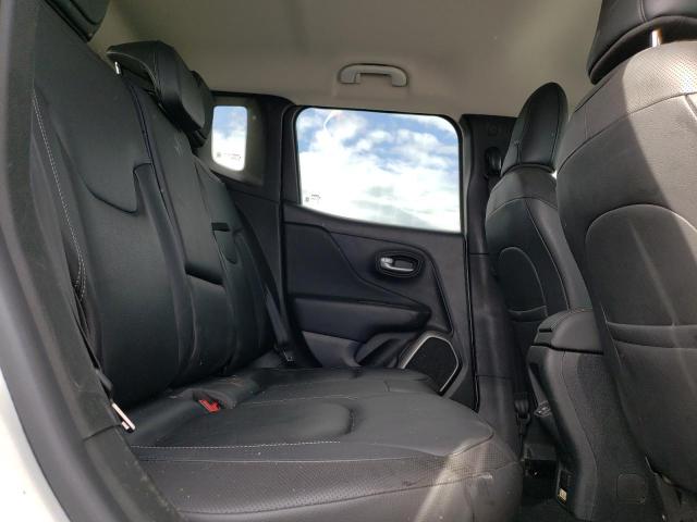 Photo 11 from auction – 2018 JEEP RENEGADE L with VIN ZACCJADB6JPH24072